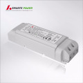 12v 24v 20w 0-10v voltaje constante regulable LED suministro de energía ce ul rohs appr.